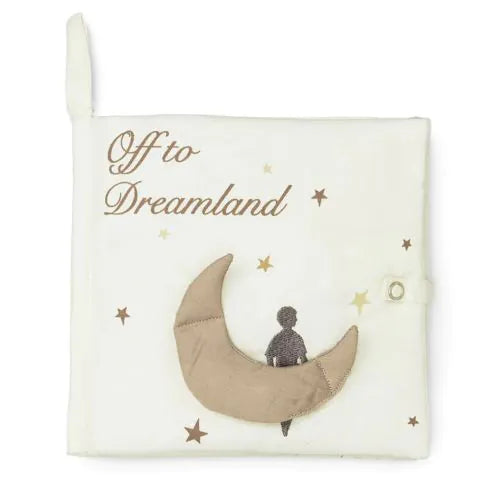 Aktivitetsbok, Cam Cam, Dreamland