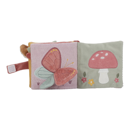Aktivitetsbok, Little Dutch, Fairy Garden