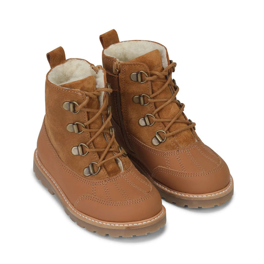 Zuri Boot, Konges Sløjd, Caramel