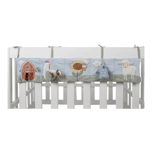 Aktivitetsbok, Little Dutch, Little Farm