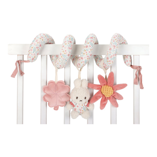 Aktivitetspiral, Little Dutch, Miffy, Lucky Blossom