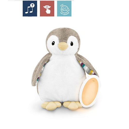 Zazu- Phoebe Penguin