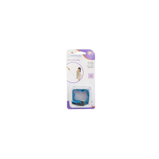 Wrist Buddy, Dreambaby, Blå
