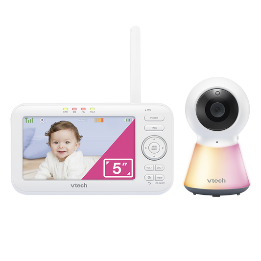 VTech Babymonitor Video VM5254