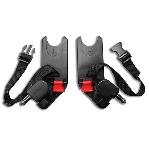 Adapter til Maxi Cosi/Besaf e/Cybe x, Babyjogge r