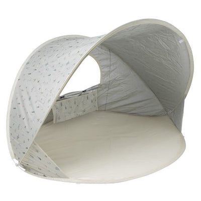 Pop-Up UV Telt, Sandy, XL, Limited Edition, UV50+