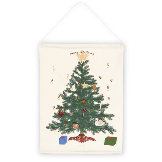 Adventskalender, Konges Sløjd, Seedpearl