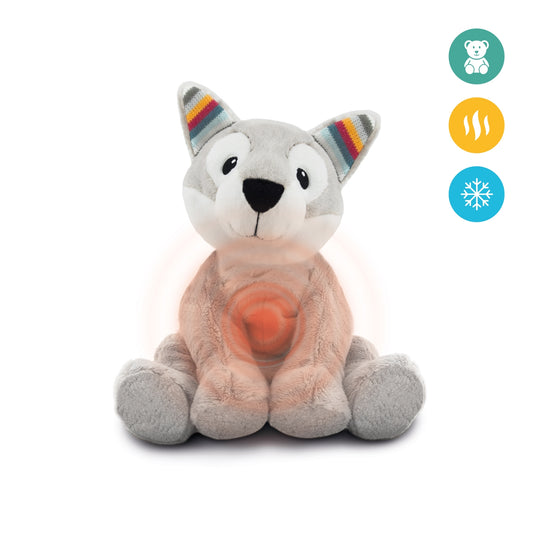 Zazu Varembamse - Howy husky